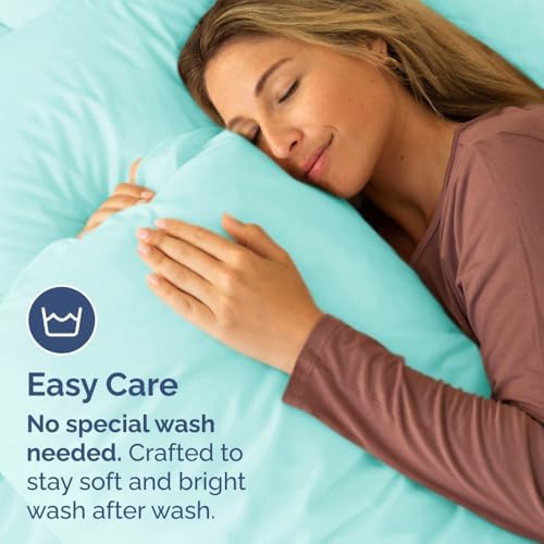 King Pillow Cases Set of 6 - Image 6
