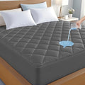 LUX Décor King Mattress Pad by LuxDecorCollection