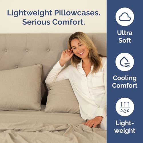 Body Pillow Cases Set of 4 - Image 3