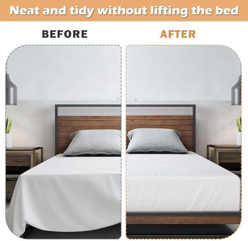 Mattress Lifter and Sheet Tucker Kit - Image 5