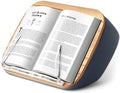 ERGONOV Lap Book Stand for Hands Free Reading Comfortable Pillow Stand by ERGONOV