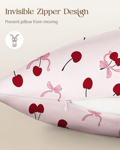 Miss Adola Silk Body Pillowcase - Image 5