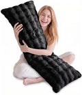 DOWNCOOL Premium Large Body Pillow Insert by DOWNCOOL