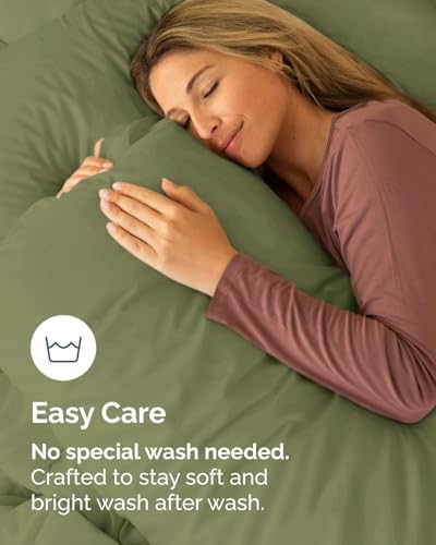 King Standard Pillow Cases Set of 10 - Image 6