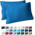 Bare Home Pillowcases Open End by BareHome