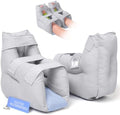 Adjustable Heel Protector Cushions by CITBEHONME