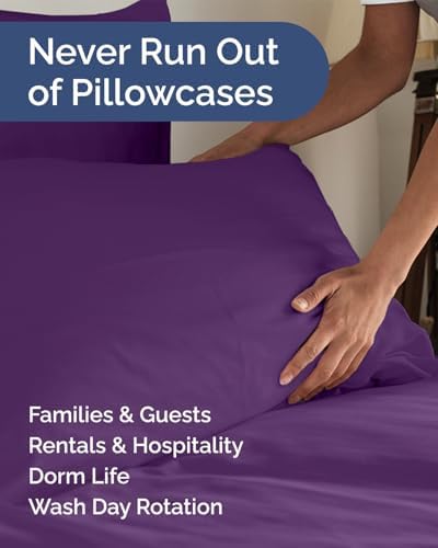 Standard Pillow Cases - Image 5