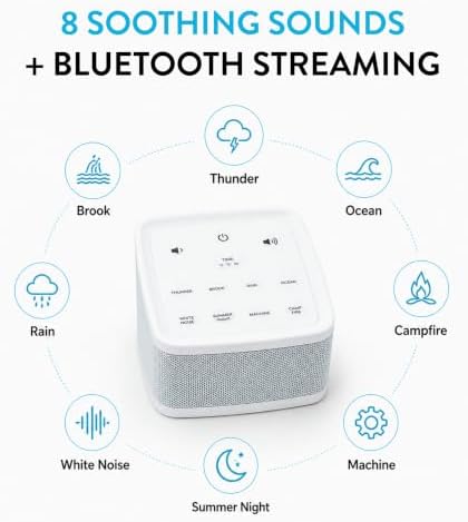 Big Red Rooster White Noise Machine - Image 4