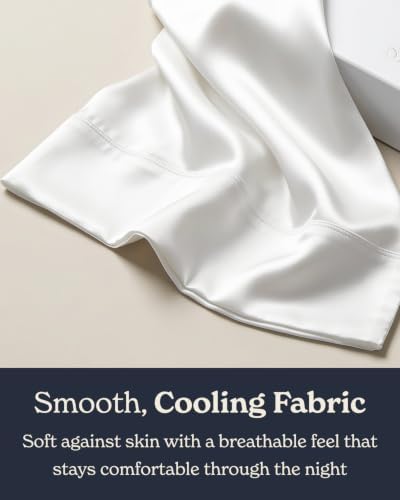 Beckham Hotel Collection Cooling Pillowcases - Image 2