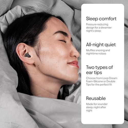 Loop Dream Ear Plugs - Image 2