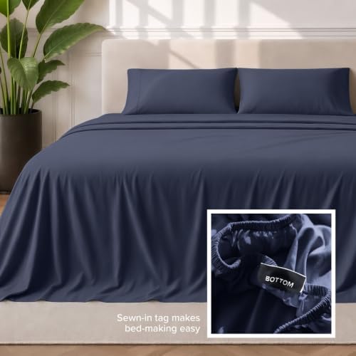Bare Home Full Sheet Set - Image 6