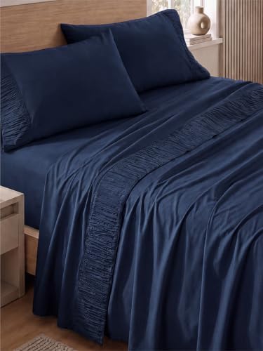 Bedsure King Size Sheets Set by BEDSURE