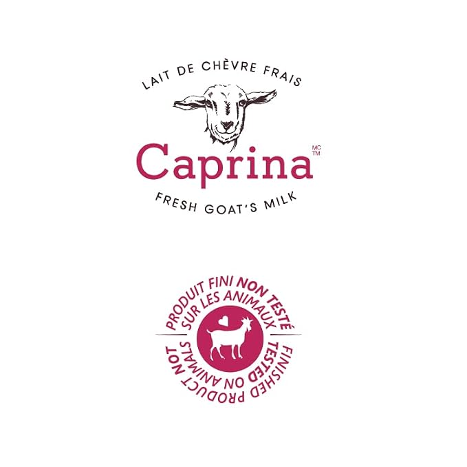 Caprina by Canus Legendary Bubble Bath - Image 3