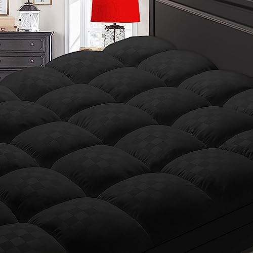 SameBed Mattress Topper Full, Extra Thick Mattress Pad Cover by SameBed