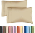 Queen Pillow Cases Set of 2 by CGKUnlimited