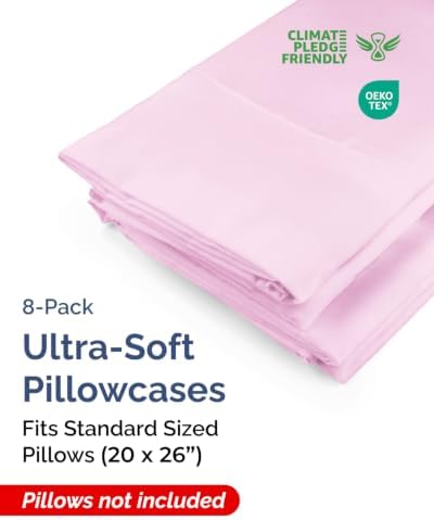 Standard Pillow Cases - Image 2
