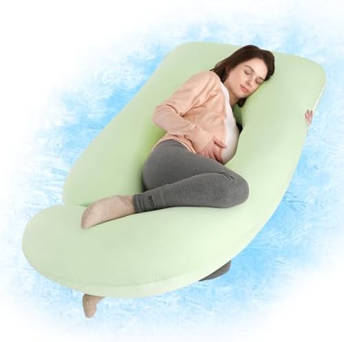 Wndy's Dream 60 inch Pregnancy Pillow by Unknown