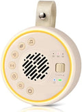 White Noise Machine, Portable Sound Machine by AUXAB