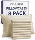 King Pillow Cases by CGKUnlimited