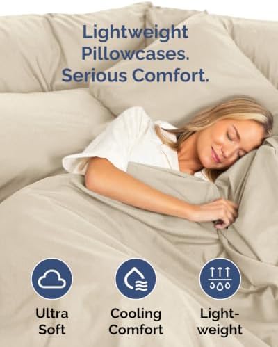 Standard Pillow Cases - Image 3