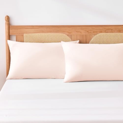 Amazon Basics Cooling Pillow Cases - Image 3