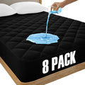 LUX Décor Queen Mattress Pad by LuxDecorCollection