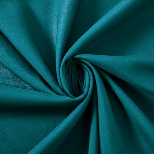 MILVOWOC Brushed Microfiber Body Pillowcases, 20 x 55 Inch - Image 4