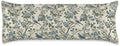 Body Pillow Cover with Zipper, 20x54 Inch by Unknown