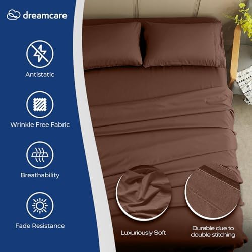 DREAMCARE Full Size Sheets - Image 2