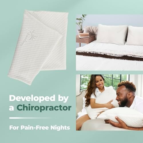 Snuggle-Pedic Pillow Covers - Image 3
