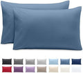 Bare Home Pillowcases Envelope by BareHome