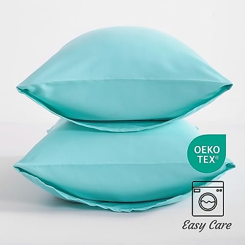 NTBAY Queen Microfiber Pillowcases - Image 5