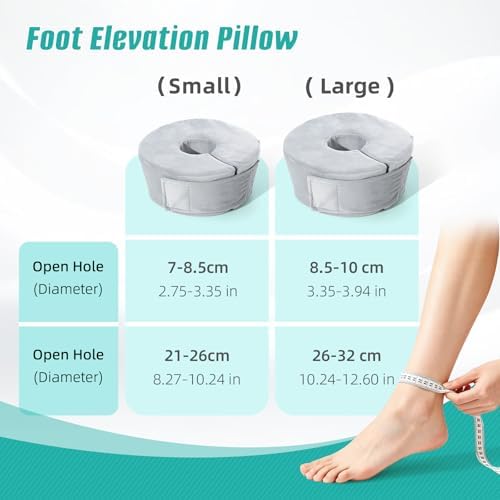 Foot Elevation Pillow - Image 6
