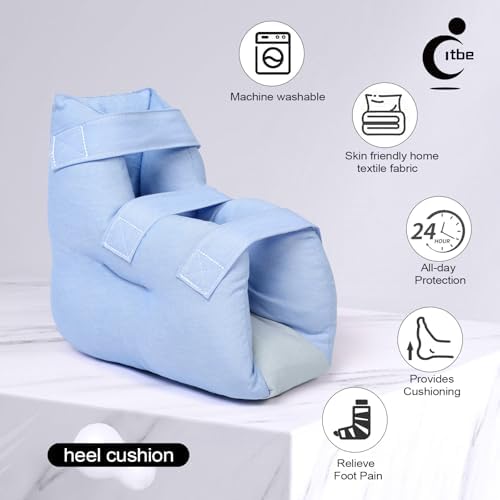 Adjustable Heel Protector Cushions - Image 6