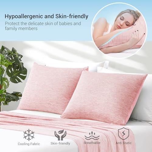 Marchpower Cooling Pillow Cases - Image 6