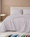 California Design Den 600 Thread Count Twin Bedsheets Set by CaliforniaDesignDen