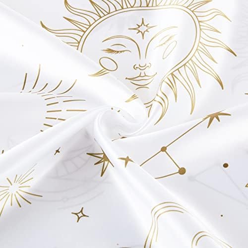 EXQ Home Satin Pillowcase for Hair and Skin Standard - Image 6