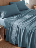 Bedsure California King Sheet Sets by BEDSURE
