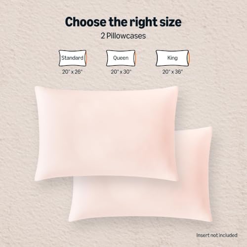 Amazon Basics Cooling Pillow Cases - Image 6