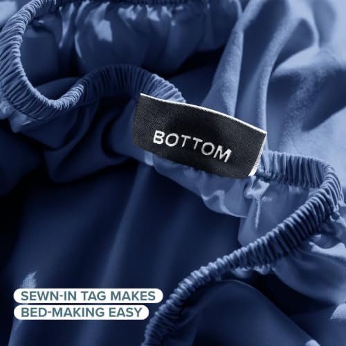 Bare Home Twin XL Sheet Set - Image 5