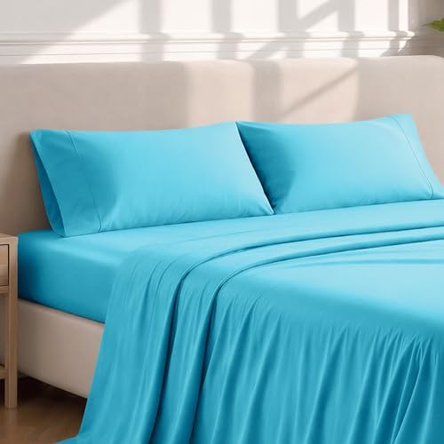 Bare Home Pillowcases Open End - Image 2