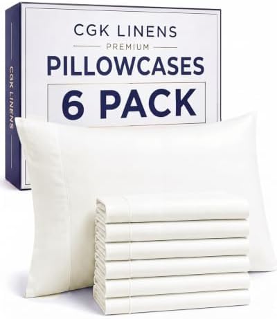 Queen Pillow Cases by CGKUnlimited
