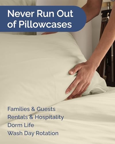 Standard Pillow Cases - Image 5
