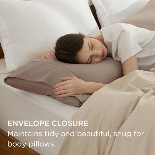 Bedsure Body Pillow Case Cover - Image 4