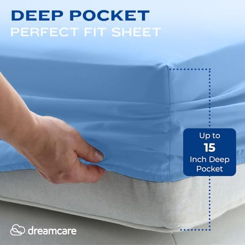 DREAMCARE Sheet Set - Image 3