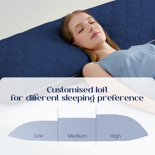 Dream Valley Cooling Body Pillow - Image 6