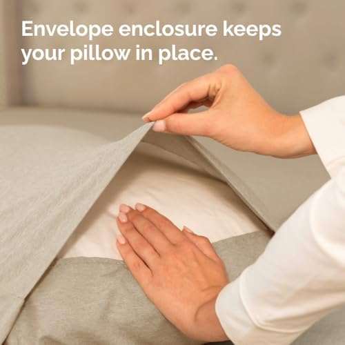 Body Pillow Cases Set of 4 - Image 6