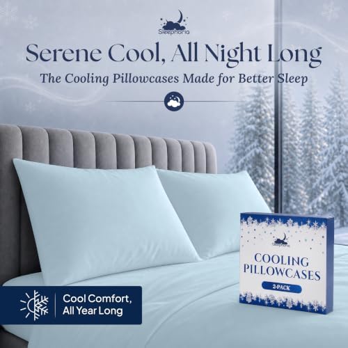 Cooling Pillow Cases - Image 2