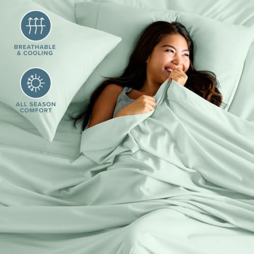Bare Home King Sheet Set - Image 2