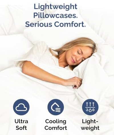 King Pillow Cases - Image 3